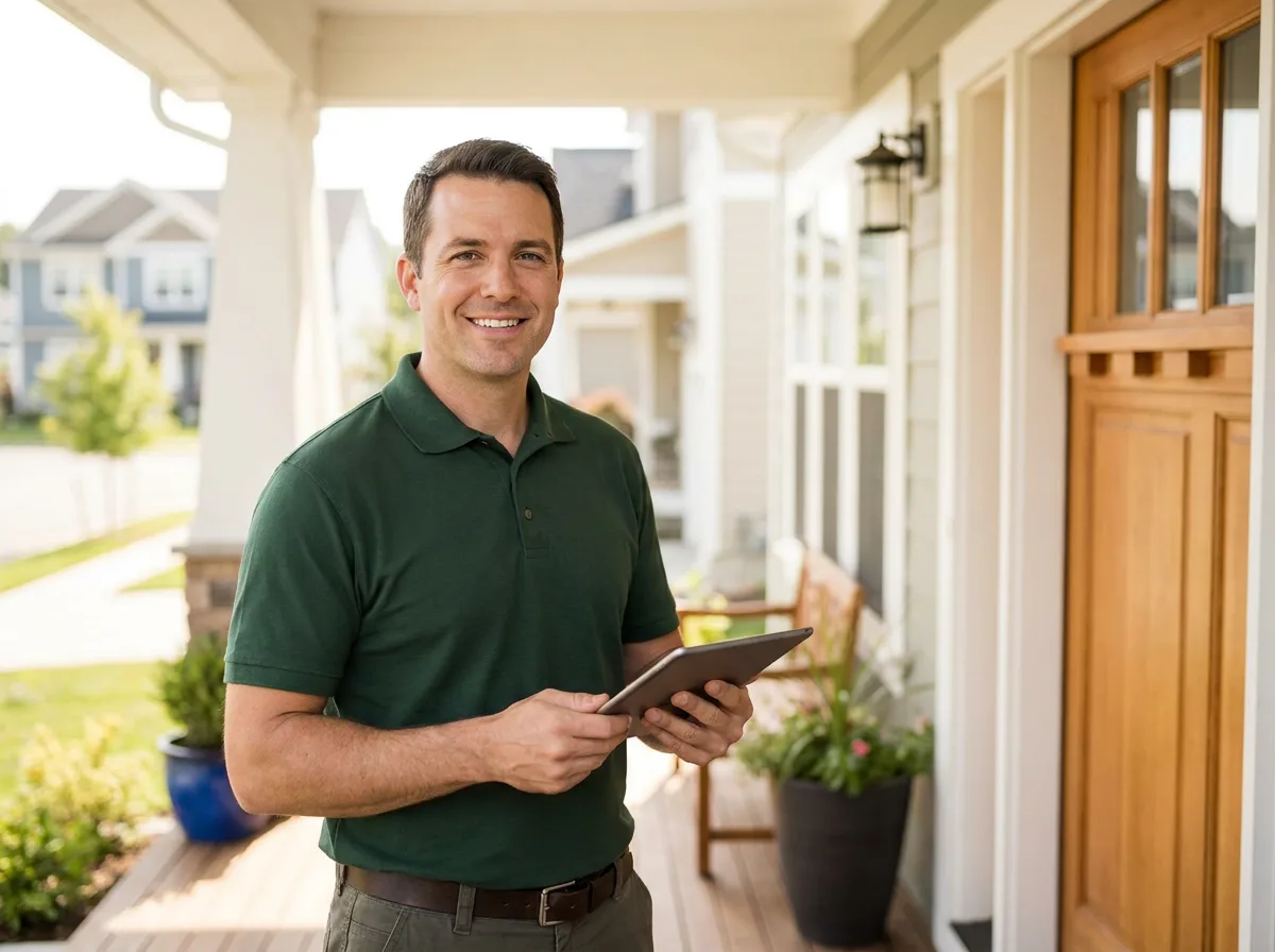 Pest control FAQs for Caledonia, MI
